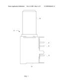 FORMED SHIELDING FEATURE diagram and image