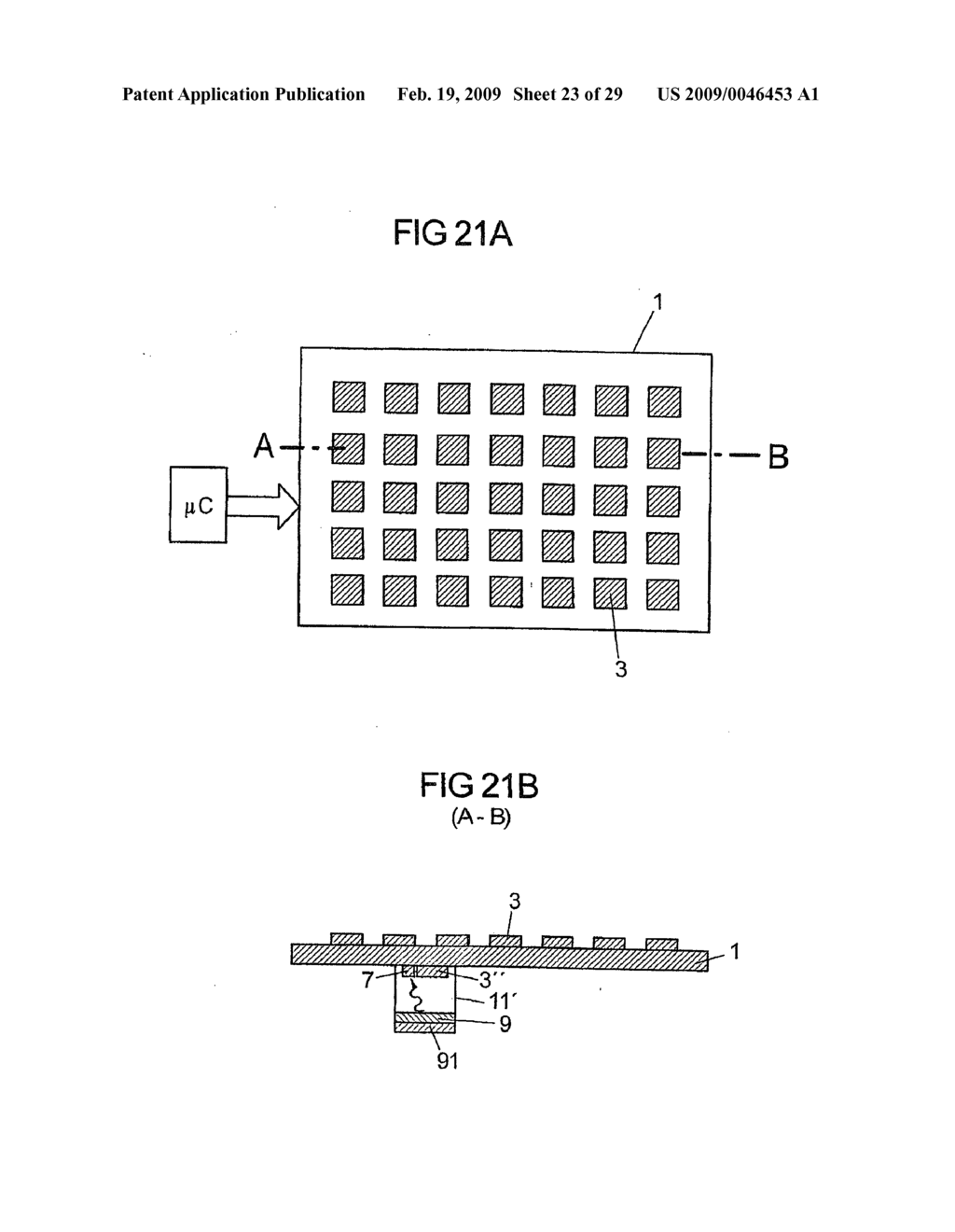 Spotlight for shooting films and videos - diagram, schematic, and image 24