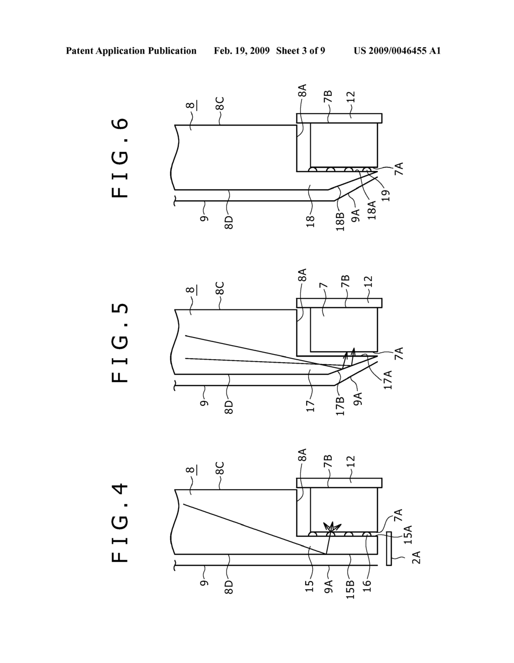 OPTICAL DISPLAY DEVICE - diagram, schematic, and image 04