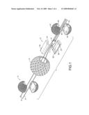 LED Light String diagram and image