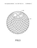 LED Light String diagram and image