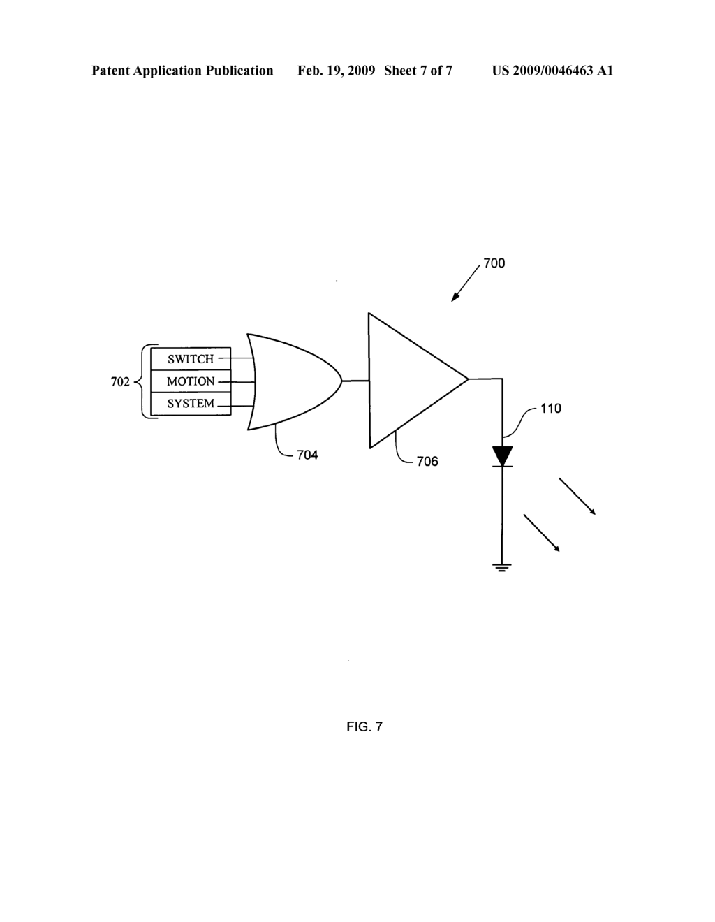 MOBILE IMAGING SYSTEM WITH ADJUSTABLE LIGHT SOURCE - diagram, schematic, and image 08