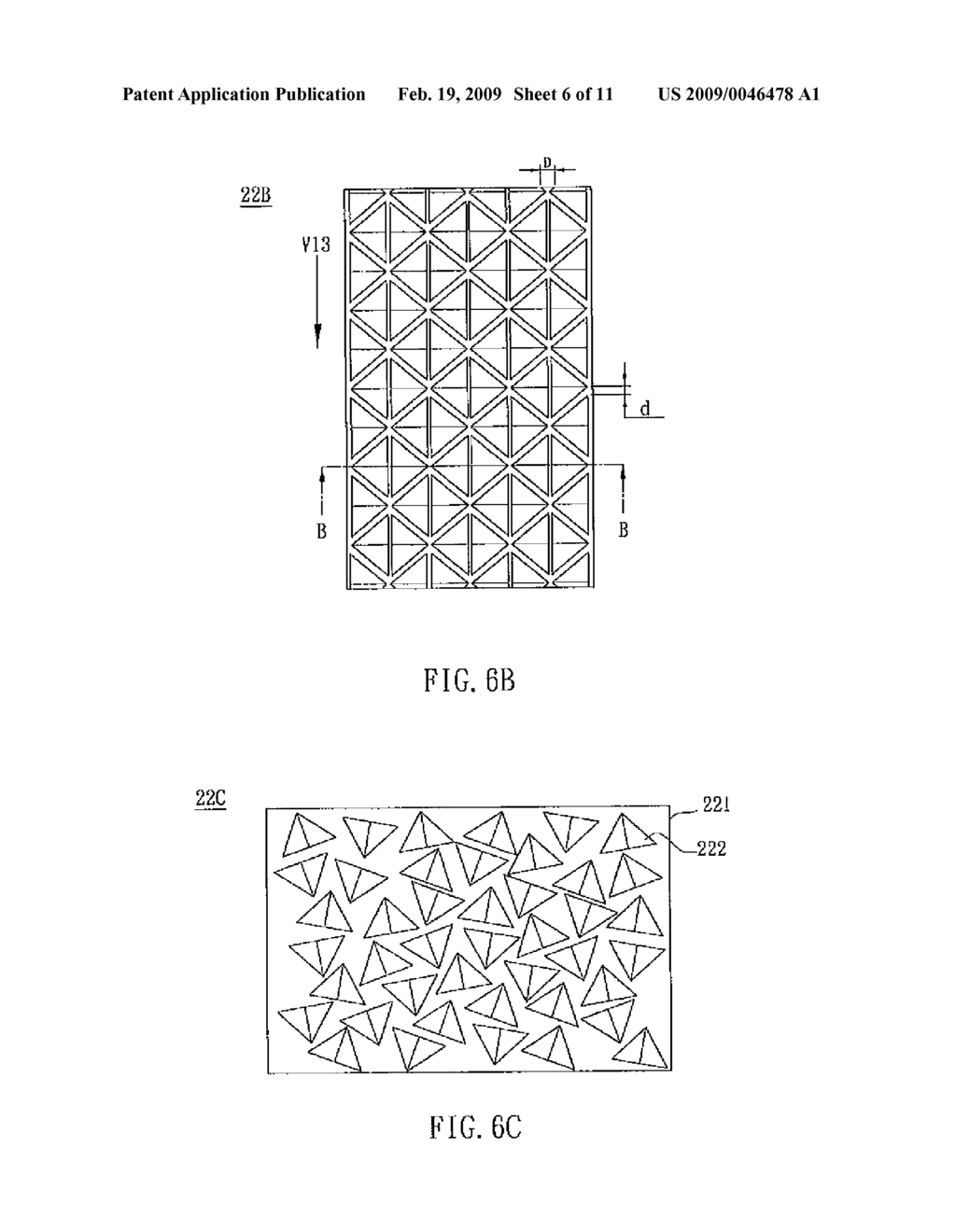 BACKLIGHT MODULE AND OPTICAL FILM THEREOF - diagram, schematic, and image 07