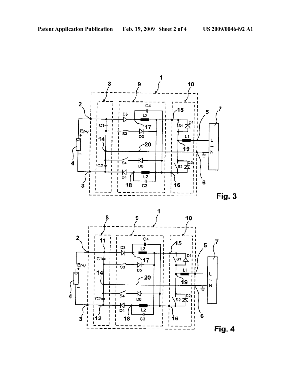 Inverter - diagram, schematic, and image 03