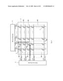 NONVOLATILE SEMICONDUCTOR MEMORY DEVICE diagram and image