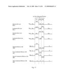 NONVOLATILE SEMICONDUCTOR MEMORY DEVICE diagram and image