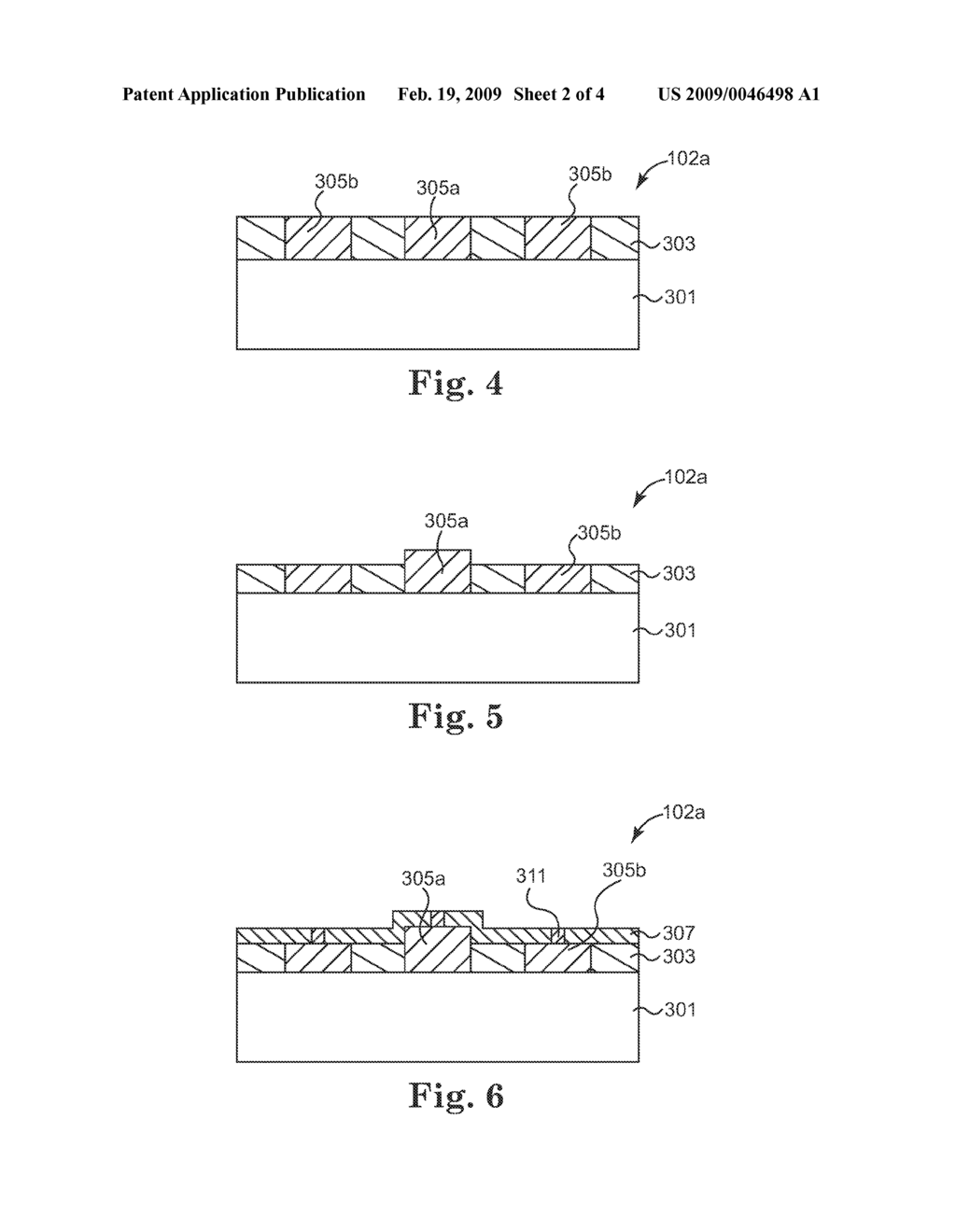 INTEGRATED CIRCUIT INCLUDING MEMORY HAVING REDUCED CROSS TALK - diagram, schematic, and image 03