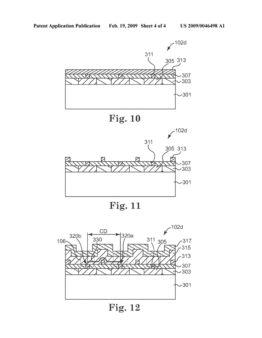 INTEGRATED CIRCUIT INCLUDING MEMORY HAVING REDUCED CROSS TALK - diagram, schematic, and image 05