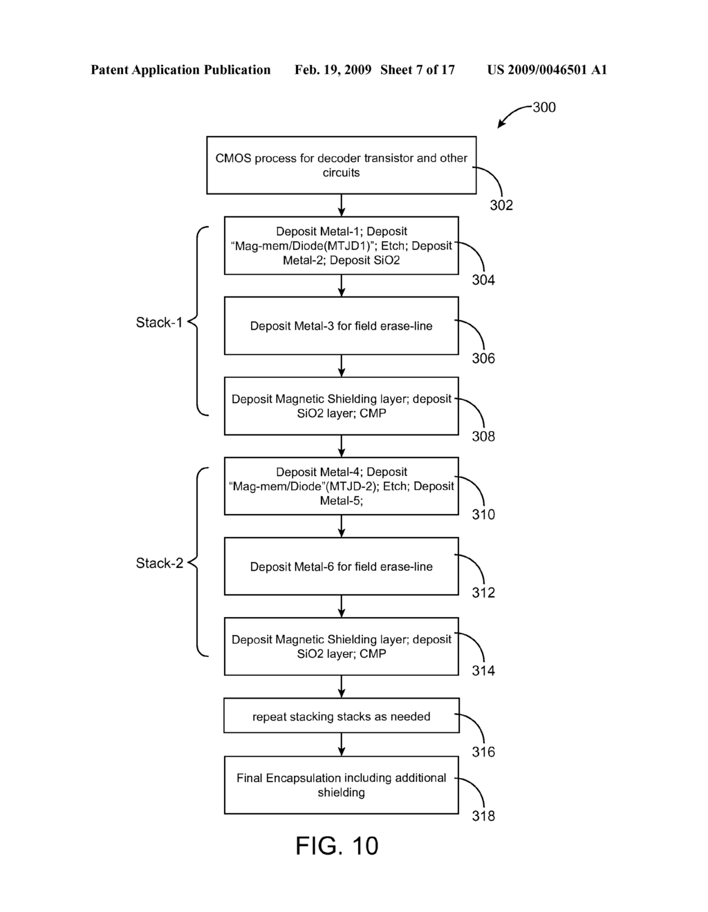 LOW-COST NON-VOLATILE FLASH-RAM MEMORY - diagram, schematic, and image 08