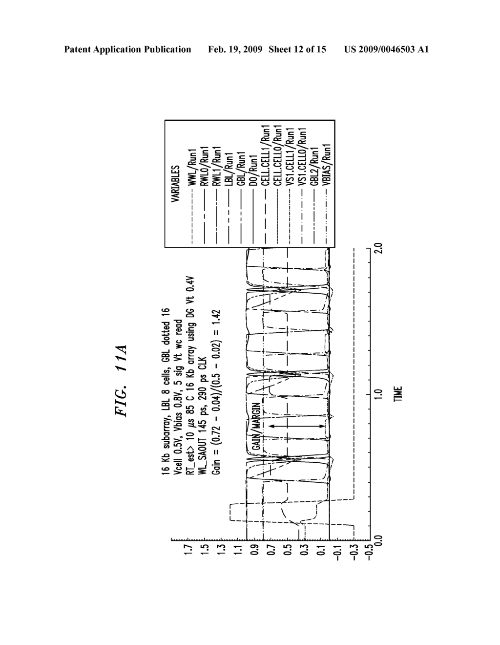 Enhanced Gated Diode Memory Cells - diagram, schematic, and image 13