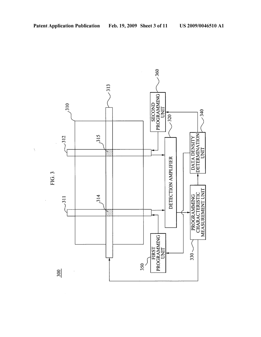 Apparatus and method for multi-bit programming - diagram, schematic, and image 04