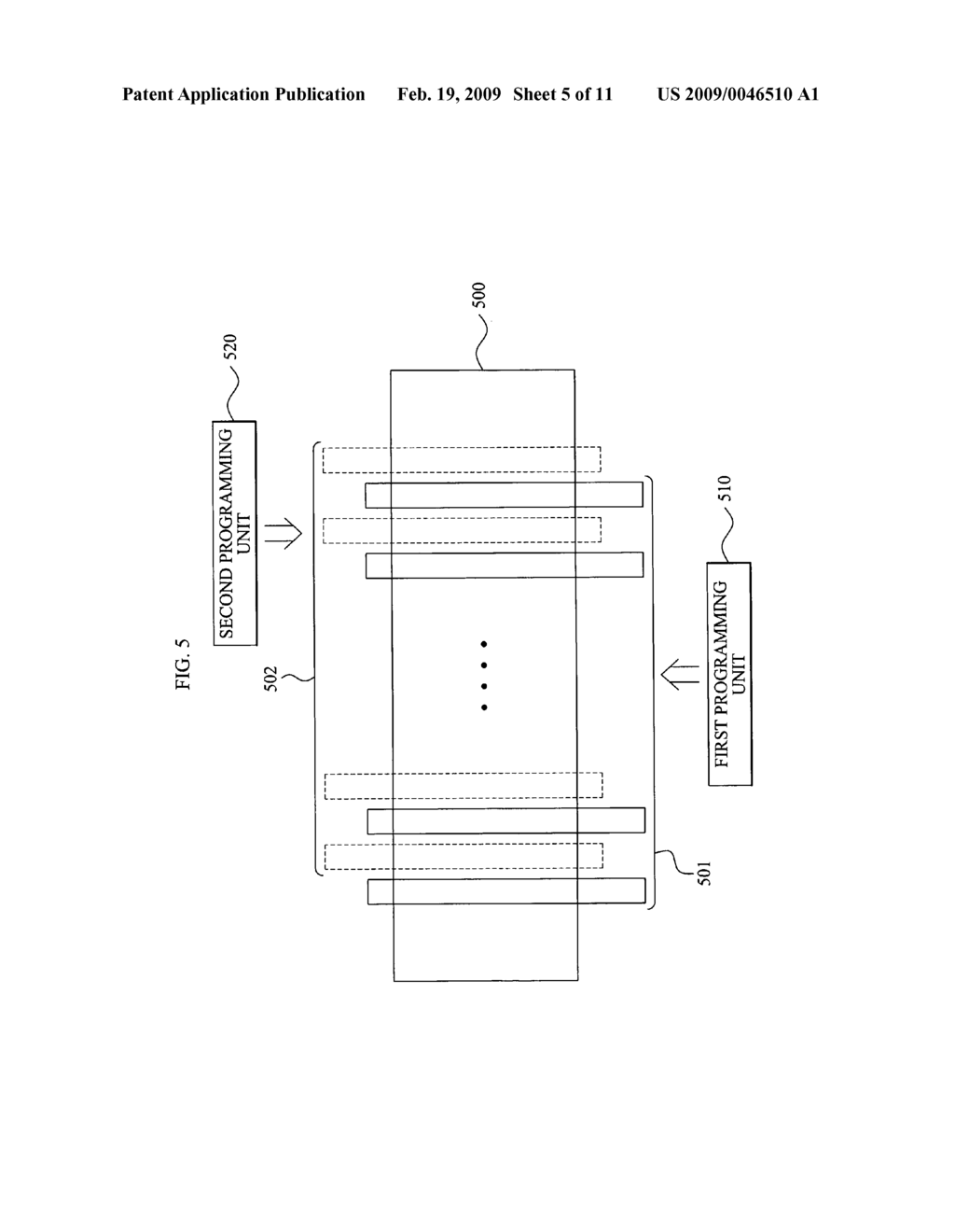 Apparatus and method for multi-bit programming - diagram, schematic, and image 06