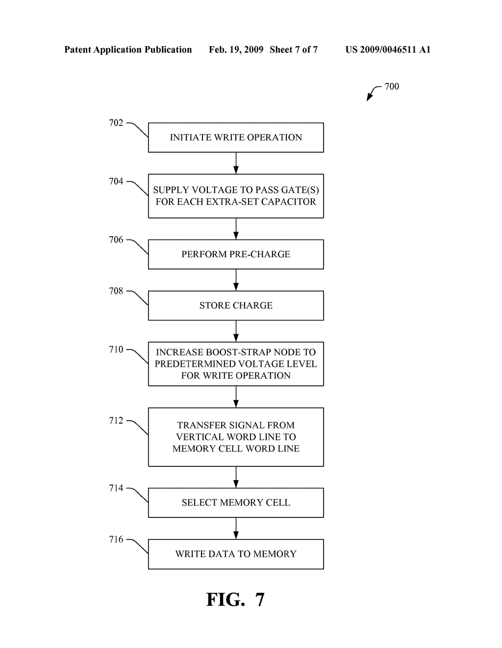 REGULATION OF BOOST-STRAP NODE RAMP RATE USING CAPACITANCE TO COUNTER PARASITIC ELEMENTS IN CHANNEL - diagram, schematic, and image 08