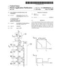 DATA WRITING METHOD FOR FLASH MEMORIES diagram and image