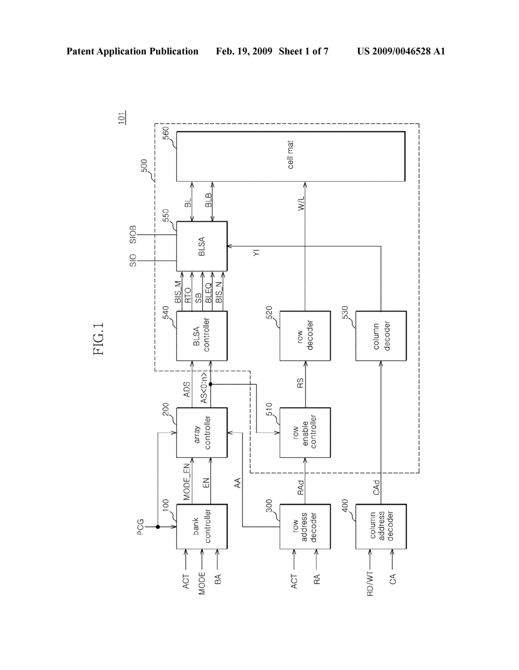 SEMICONDUCTOR INTEGRATED CIRCUIT - diagram, schematic, and image 02