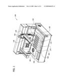 SYSTEMS AND METHODS FOR MIXING MATERIALS diagram and image