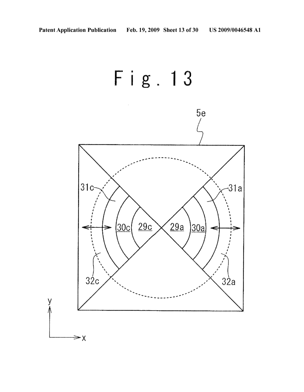 OPTICAL HEAD APPARATUS AND OPTICAL INFORMATION RECORDING/REPRODUCING APPARATUS - diagram, schematic, and image 14