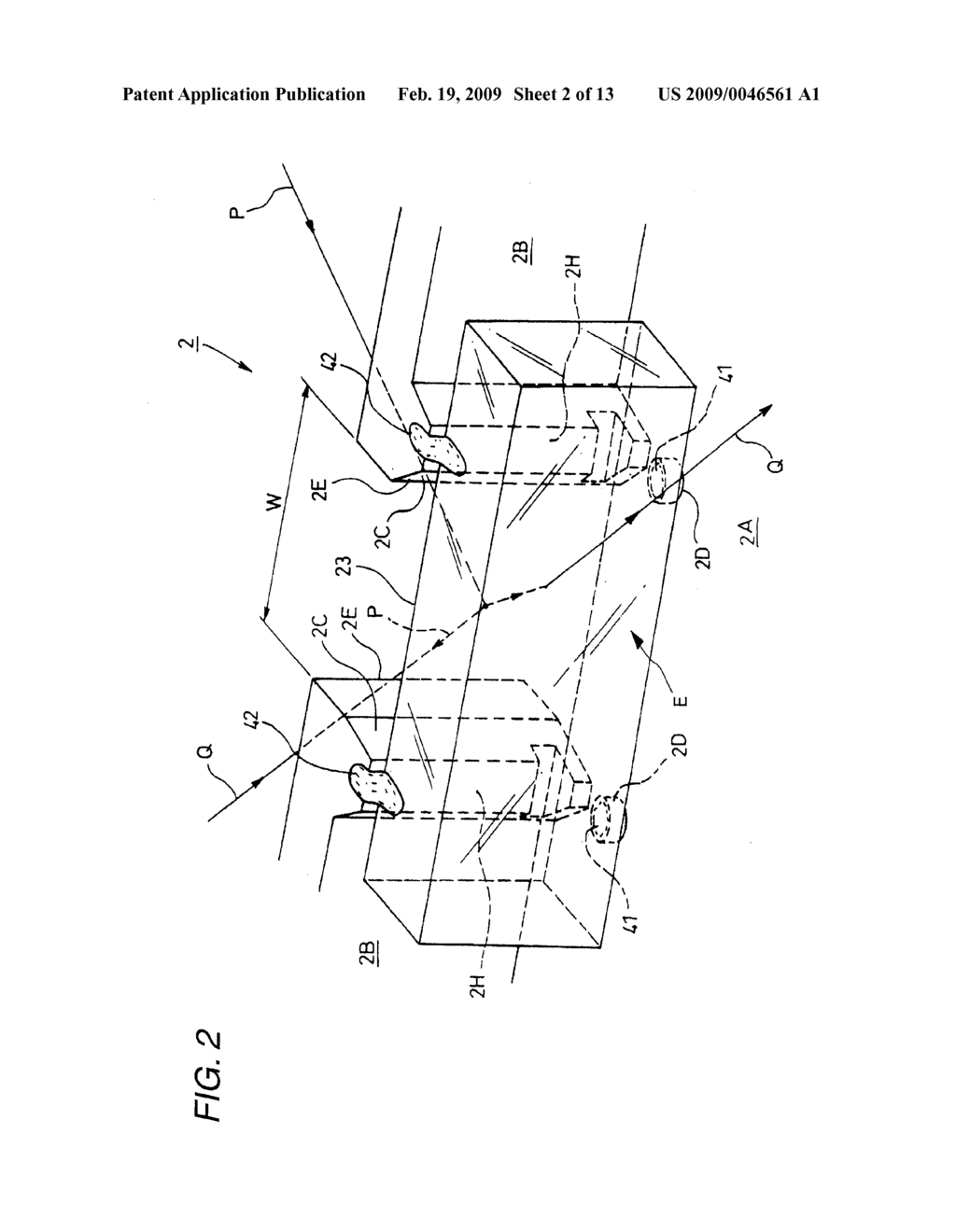 OPTICAL PICKUP DEVICE - diagram, schematic, and image 03