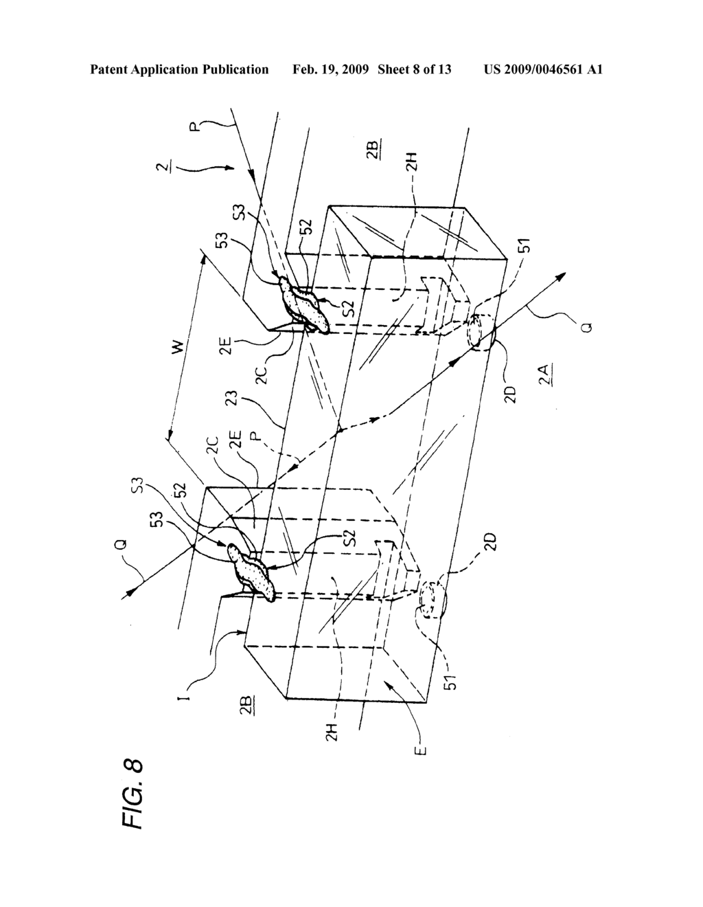 OPTICAL PICKUP DEVICE - diagram, schematic, and image 09