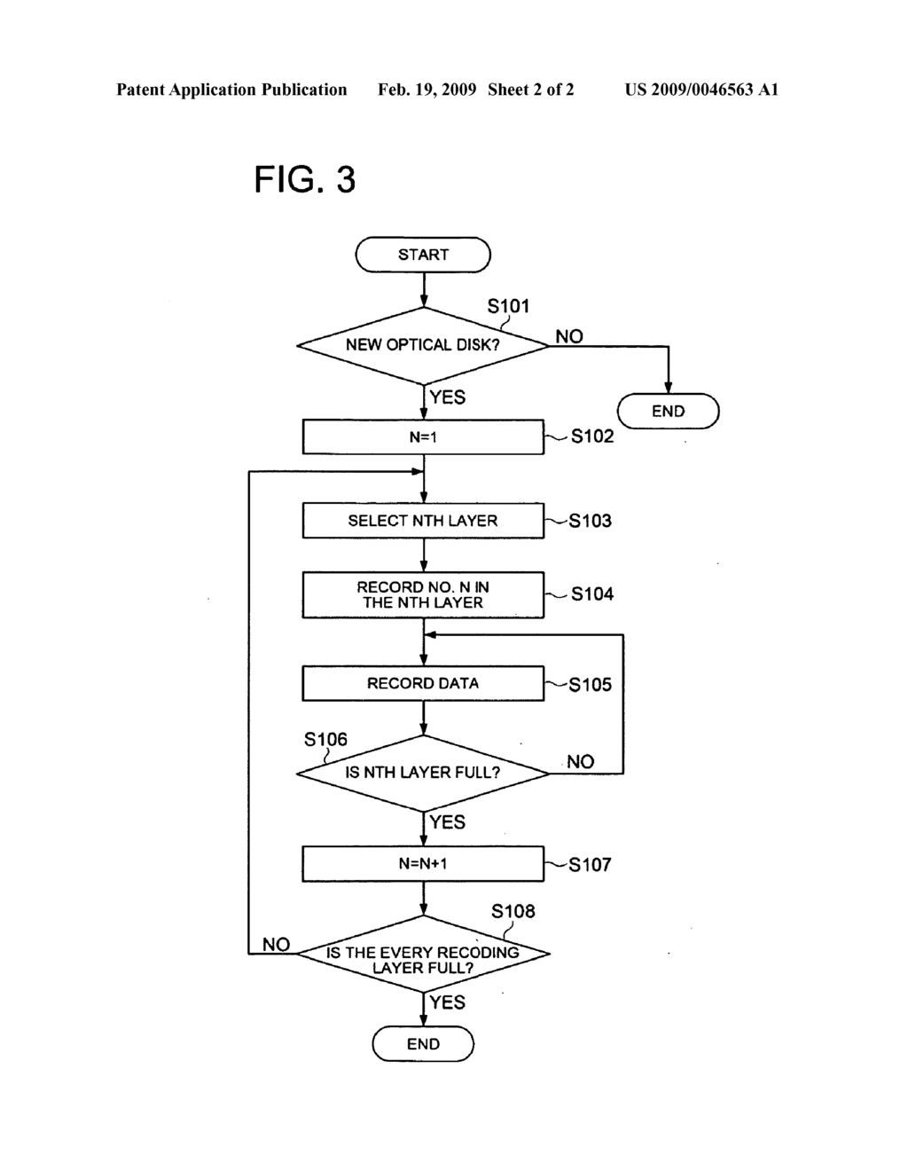 OPTICAL INFORMATION RECORDING AND REPRODUCING APPARATUS - diagram, schematic, and image 03