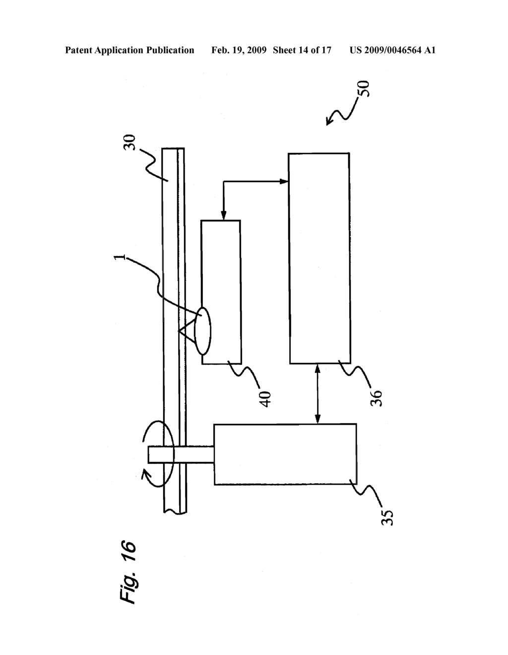 OPTICAL HEAD AND OPTICAL DISC DEVICE - diagram, schematic, and image 15