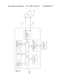 FORWARDING DATA IN A DATA COMMUNICATIONS NETWORK diagram and image