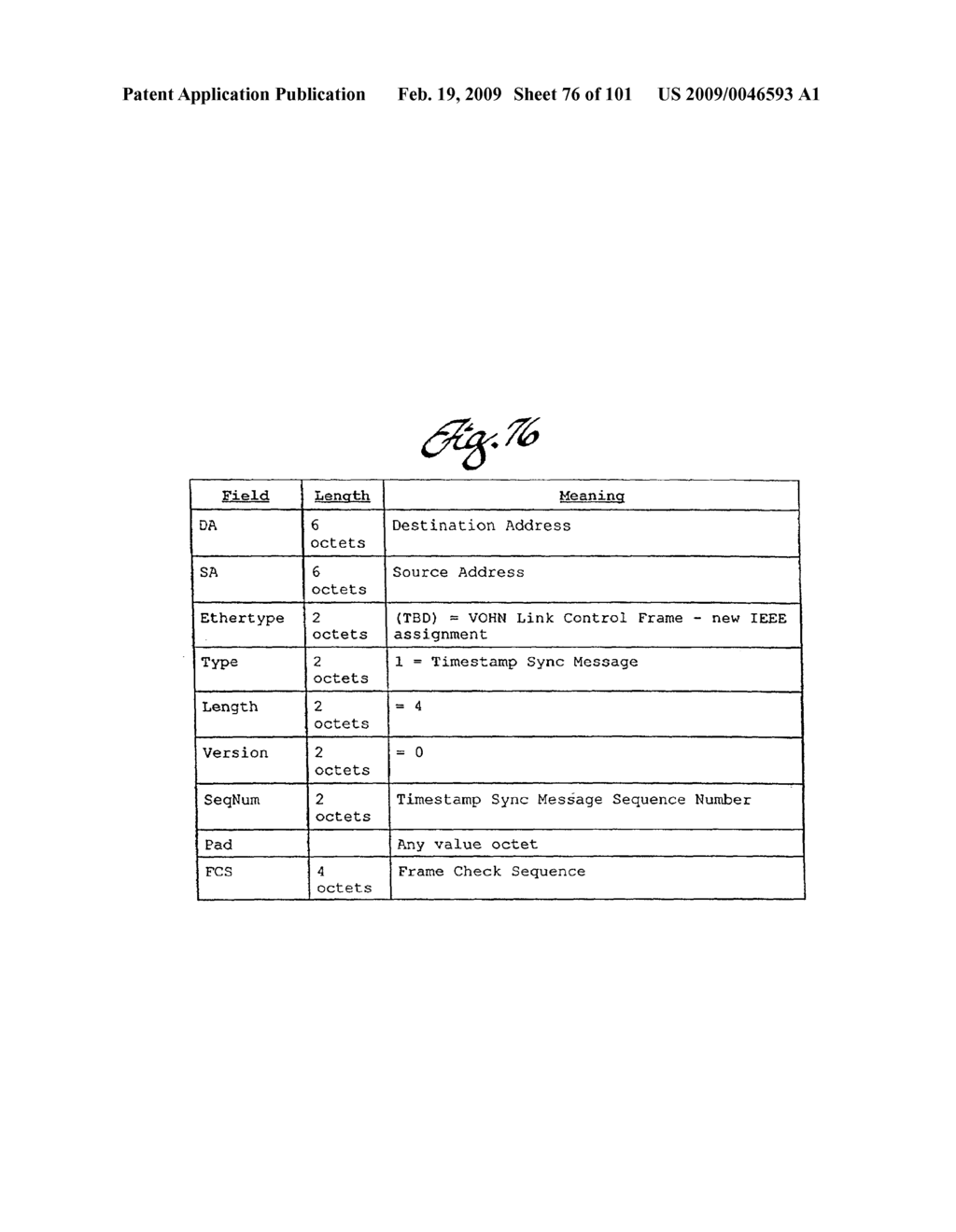 METHOD FOR PROVIDING DYNAMIC ADJUSTMENT OF FRAME ENCODING PARAMETERS IN A FRAME-BASED COMMUNICATIONS NETWORK - diagram, schematic, and image 77