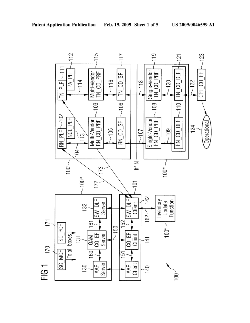 INTEGRATION APPARATUS, COMMUNICATION NETWORK AND METHOD FOR INTEGRATING A NETWORK NODE INTO A COMMUNICATION NETWORK - diagram, schematic, and image 02