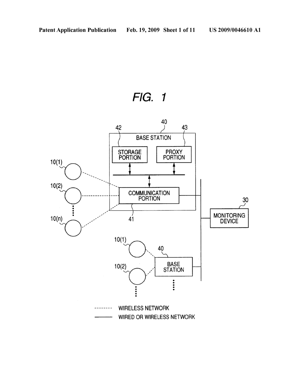 COMMUNICATION SYSTEM - diagram, schematic, and image 02