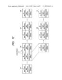 Network system, network apparatus and transfer apparatus diagram and image