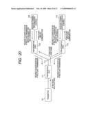 Network system, network apparatus and transfer apparatus diagram and image