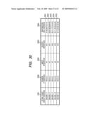 Network system, network apparatus and transfer apparatus diagram and image