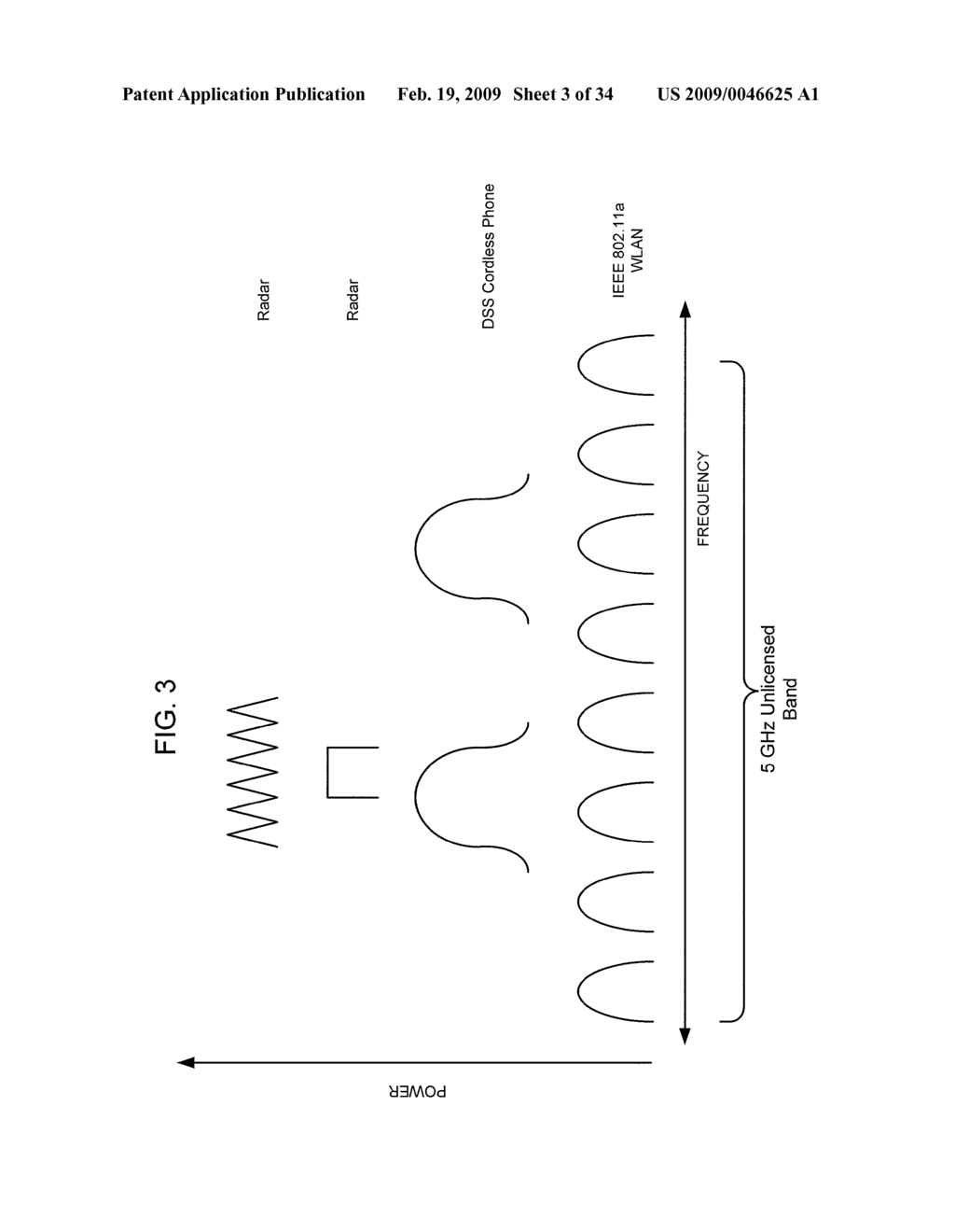 System and Method for Management of a Shared Frequency Band - diagram, schematic, and image 04