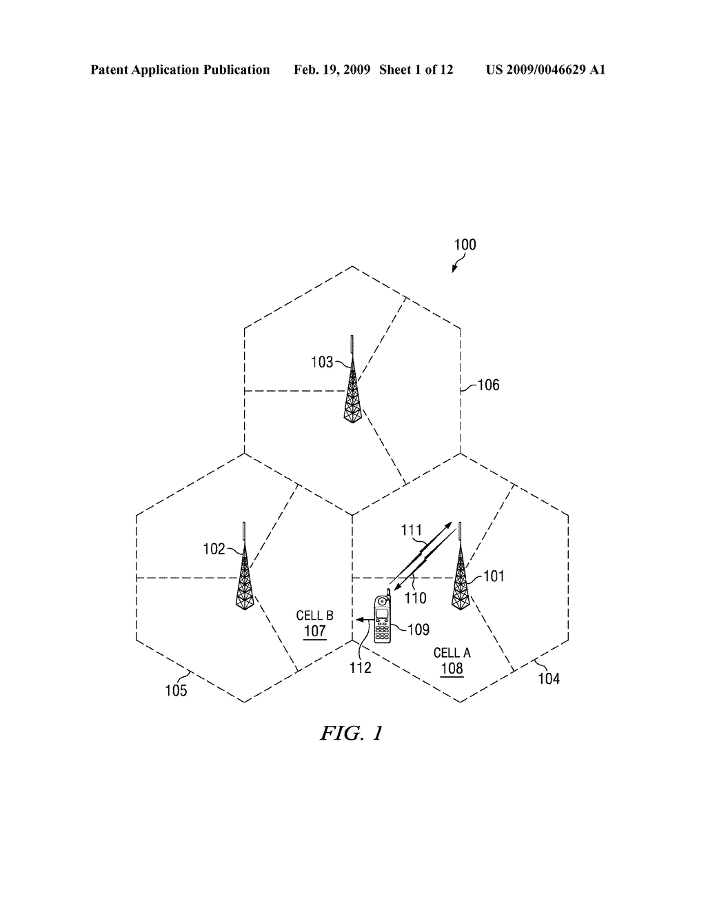 Signaling of Random Access Preamble Sequences in Wireless Networks - diagram, schematic, and image 02