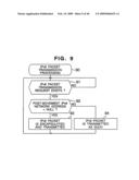 MOBILE NODE, MOBILE AGENT AND NETWORK SYSTEM diagram and image