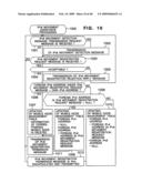 MOBILE NODE, MOBILE AGENT AND NETWORK SYSTEM diagram and image