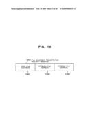 MOBILE NODE, MOBILE AGENT AND NETWORK SYSTEM diagram and image