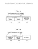 MOBILE NODE, MOBILE AGENT AND NETWORK SYSTEM diagram and image