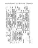 MOBILE NODE, MOBILE AGENT AND NETWORK SYSTEM diagram and image