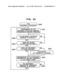 MOBILE NODE, MOBILE AGENT AND NETWORK SYSTEM diagram and image