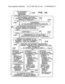 MOBILE NODE, MOBILE AGENT AND NETWORK SYSTEM diagram and image