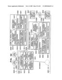 MOBILE NODE, MOBILE AGENT AND NETWORK SYSTEM diagram and image