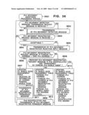 MOBILE NODE, MOBILE AGENT AND NETWORK SYSTEM diagram and image