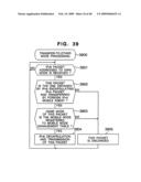 MOBILE NODE, MOBILE AGENT AND NETWORK SYSTEM diagram and image