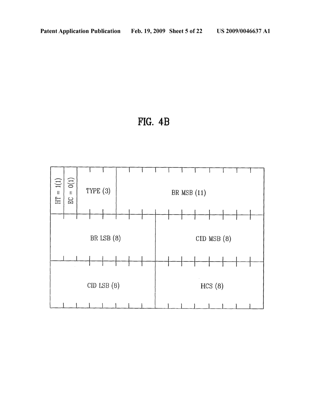 Method of Controlling Data Transmission for Mbs in Broadband Wireless Access System - diagram, schematic, and image 06