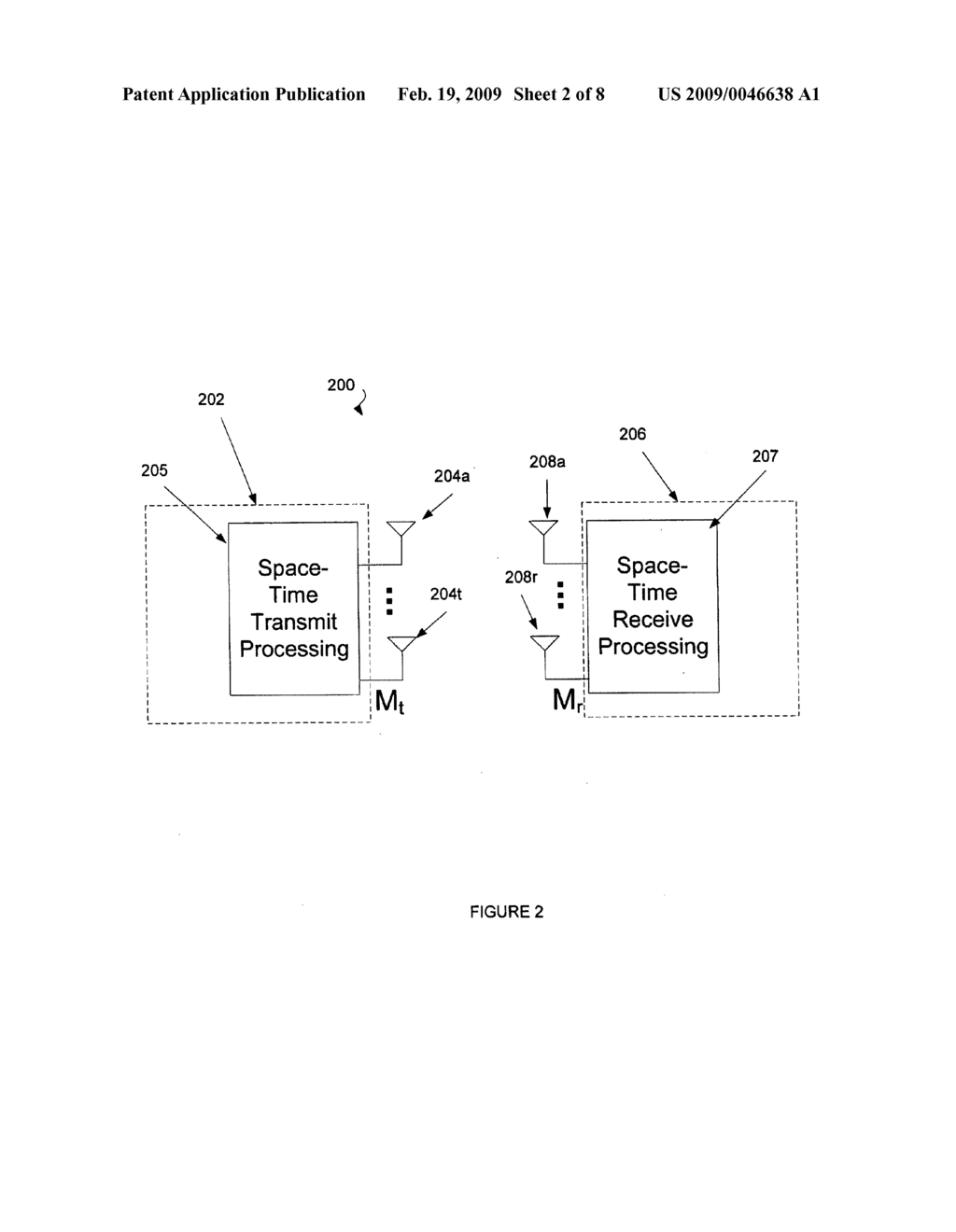 WIRELESS NETWORK SYSTEM AND METHOD - diagram, schematic, and image 03