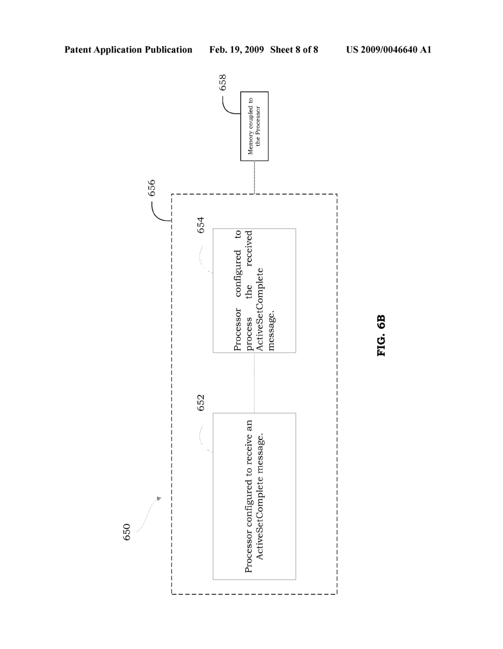 METHOD AND APPARATUS OF TRANSMITTING AND RECEIVING ACTIVESETCOMPLETE IN WIRELESS COMMUNICATION SYSTEMS - diagram, schematic, and image 09