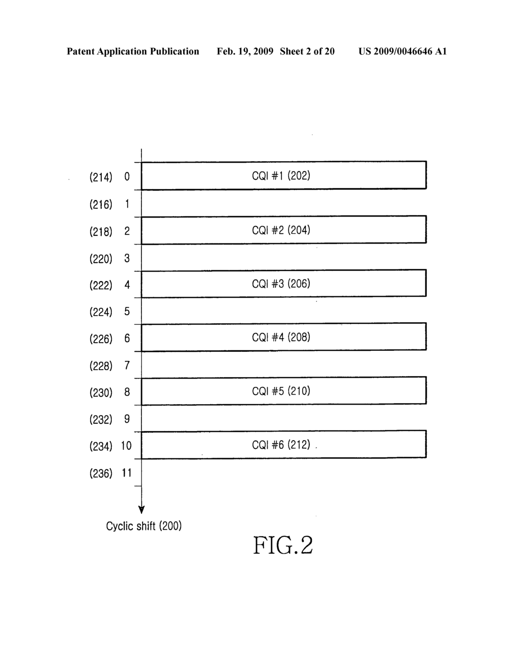 APPARATUS AND METHOD FOR ALLOCATING CODE RESOURCES TO UPLINK ACK/NACK CHANNELS IN A CELLULAR WIRELESS COMMUNICATION SYSTEM - diagram, schematic, and image 03