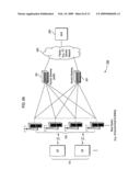 Resource scheduling enabling partially-constrained retransmission diagram and image