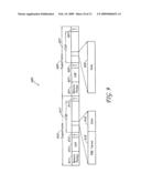 SYSTEM AND METHOD FOR PEER-TO-PEER BEAM DISCOVERY AND COMMUNICATION IN INFRASTRUCTURE BASED WIRELESS NETWORKS USING DIRECTIONAL ANTENNAS diagram and image